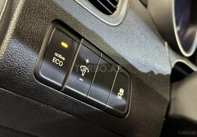 Hyundai Elantra 2015, 115,112 km - 1.8 l - Bakı
