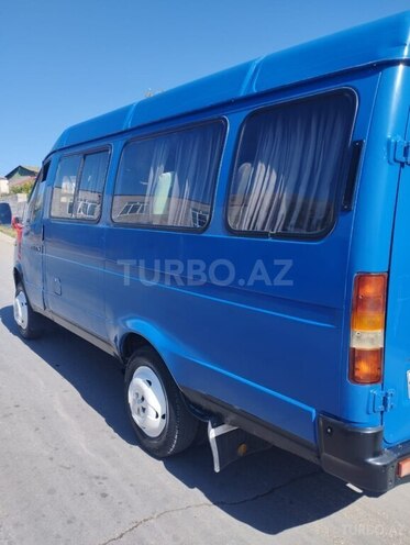GAZ 2705 1998, 888,522 km - 2.7 l - Naxçıvan