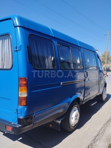 GAZ 2705 1998, 888,522 km - 2.7 l - Naxçıvan