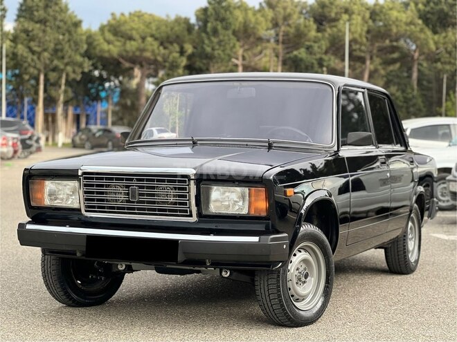 LADA (VAZ) 2107 2011, 97,000 km - 1.6 л - Bakı