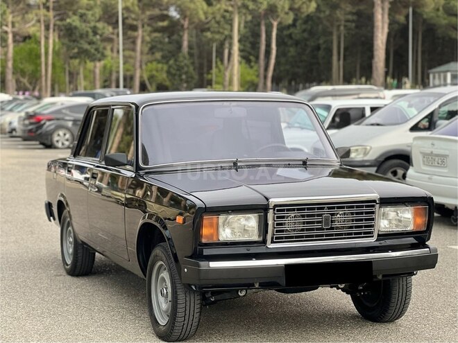 LADA (VAZ) 2107 2011, 97,000 km - 1.6 л - Bakı