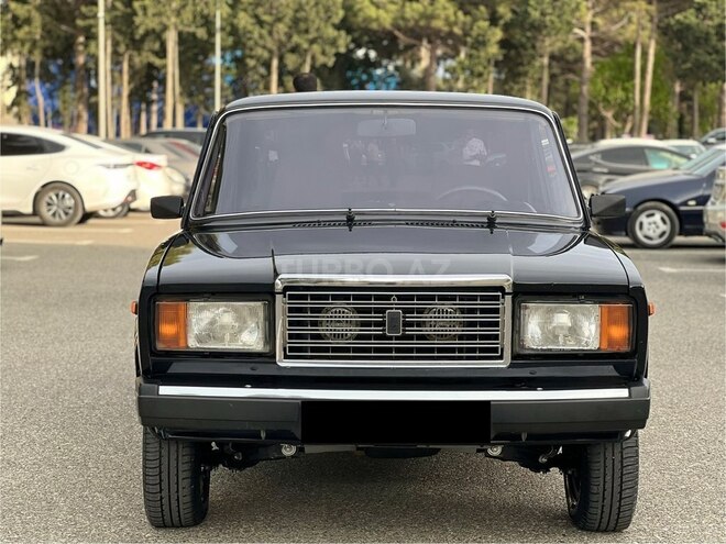 LADA (VAZ) 2107 2011, 97,000 km - 1.6 л - Bakı