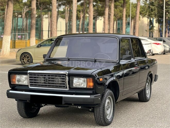 LADA (VAZ) 2107 2011, 97,000 km - 1.6 л - Bakı