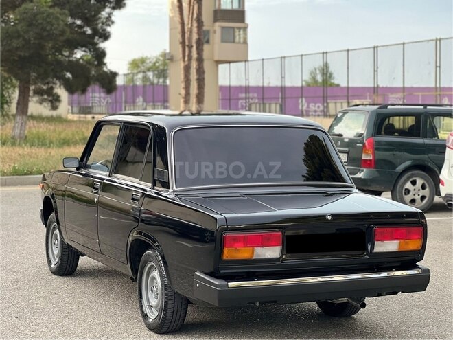 LADA (VAZ) 2107 2011, 97,000 km - 1.6 л - Bakı