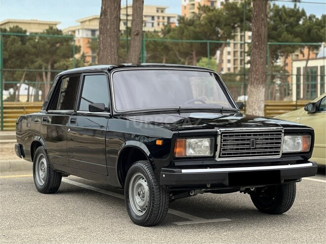 LADA (VAZ) 2107 2011, 97,000 km - 1.6 л - Bakı