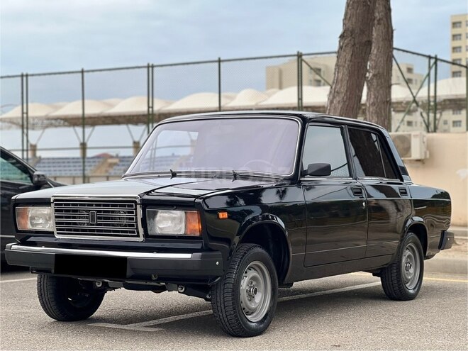 LADA (VAZ) 2107 2011, 97,000 km - 1.6 л - Bakı