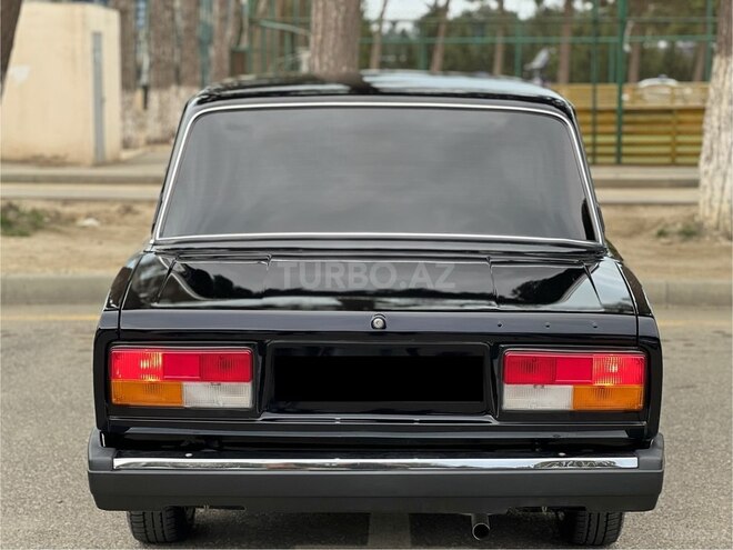 LADA (VAZ) 2107 2011, 97,000 km - 1.6 л - Bakı