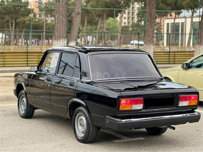 LADA (VAZ) 2107 2011, 97,000 km - 1.6 л - Bakı