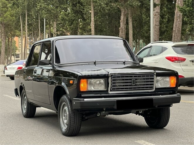 LADA (VAZ) 2107 2011, 97,000 km - 1.6 л - Bakı