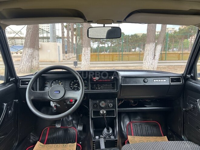 LADA (VAZ) 2107 2011, 97,000 km - 1.6 л - Bakı