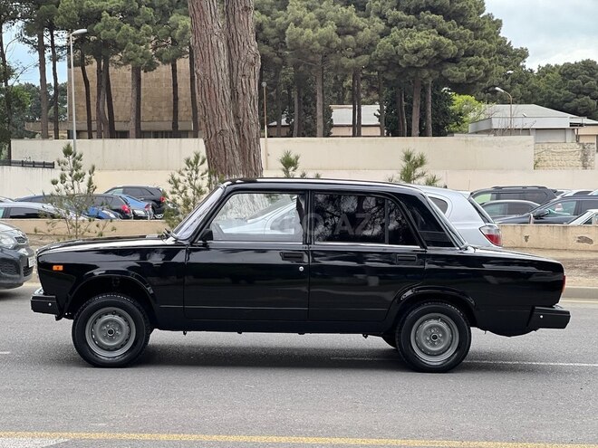 LADA (VAZ) 2107 2011, 97,000 km - 1.6 л - Bakı