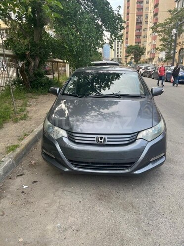 Honda Insight 2011, 190,000 km - 1.3 l - Bakı