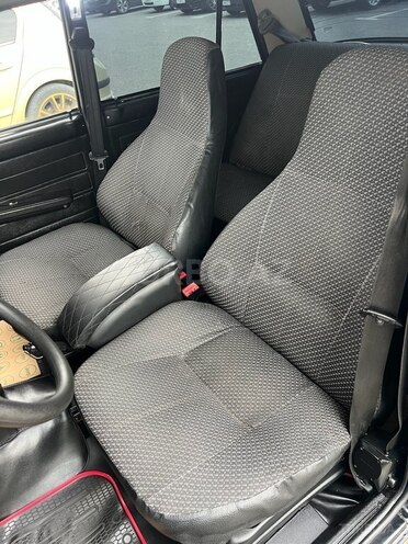 LADA (VAZ) 2107 2011, 97,000 km - 1.6 л - Bakı