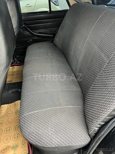 LADA (VAZ) 2107 2011, 97,000 km - 1.6 л - Bakı