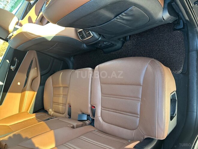 Kia Sorento 2018, 12,100 km - 2.0 l - Sumqayıt