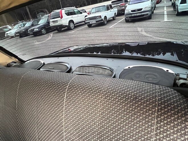 LADA (VAZ) 2107 2011, 97,000 km - 1.6 л - Bakı