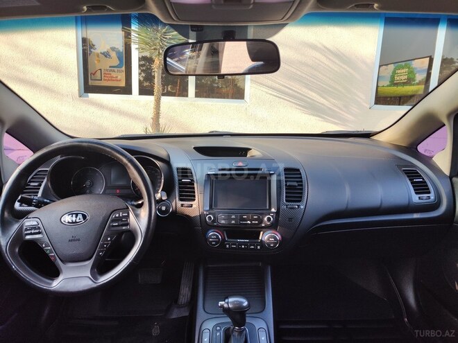 Kia Cerato 2014, 190,000 km - 1.6 l - Bakı