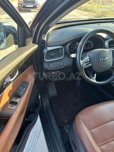 Kia Sorento 2018, 12,100 km - 2.0 l - Sumqayıt