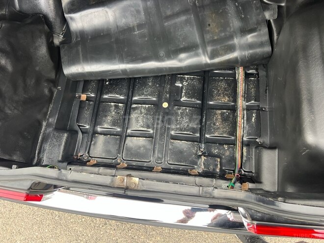 LADA (VAZ) 2107 2011, 97,000 km - 1.6 л - Bakı