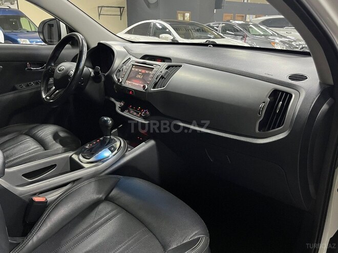Kia Sportage 2014, 203,870 km - 2.0 l - Sumqayıt