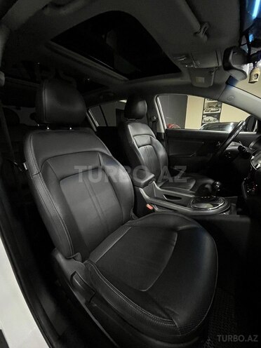 Kia Sportage 2014, 203,870 km - 2.0 l - Sumqayıt