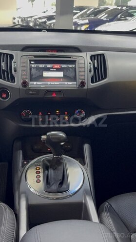 Kia Sportage 2014, 203,870 km - 2.0 l - Sumqayıt