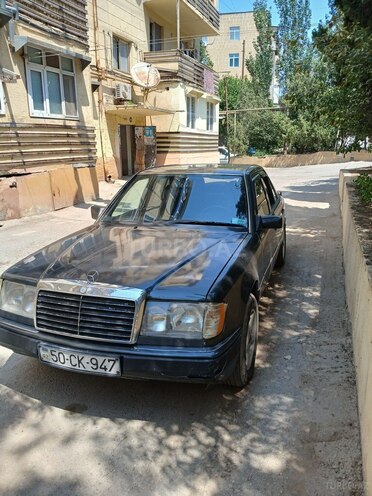 Mercedes E 250 1993, 500,000 km - 2.5 л - Bakı
