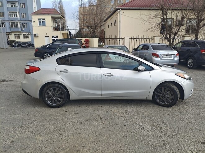 Kia Cerato-2