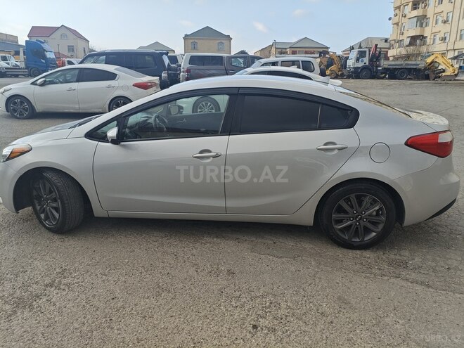 Kia Cerato-3