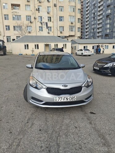 Kia Cerato-1