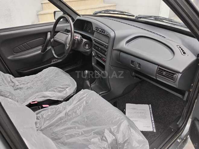 LADA (VAZ) 2115 2012, 56,390 km - 1.6 l - Bakı