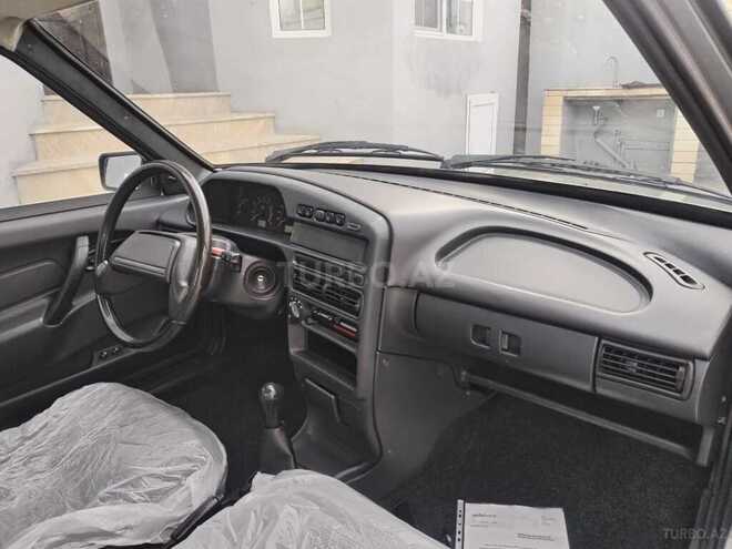 LADA (VAZ) 2115 2012, 56,390 km - 1.6 l - Bakı