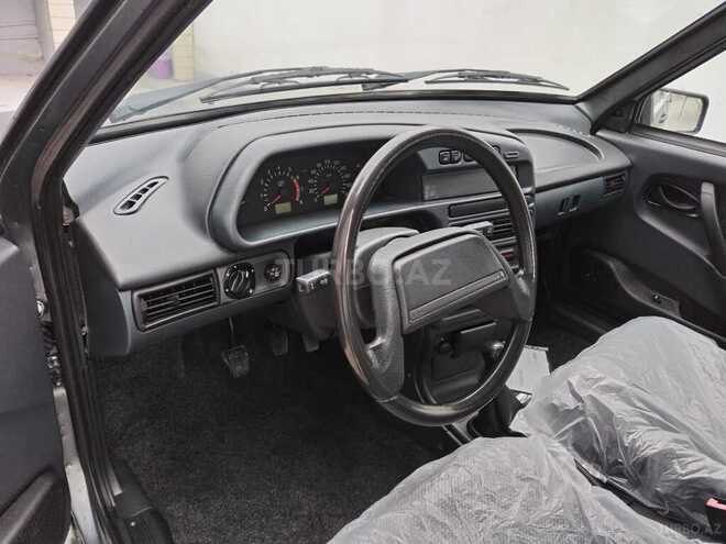 LADA (VAZ) 2115 2012, 56,390 km - 1.6 l - Bakı
