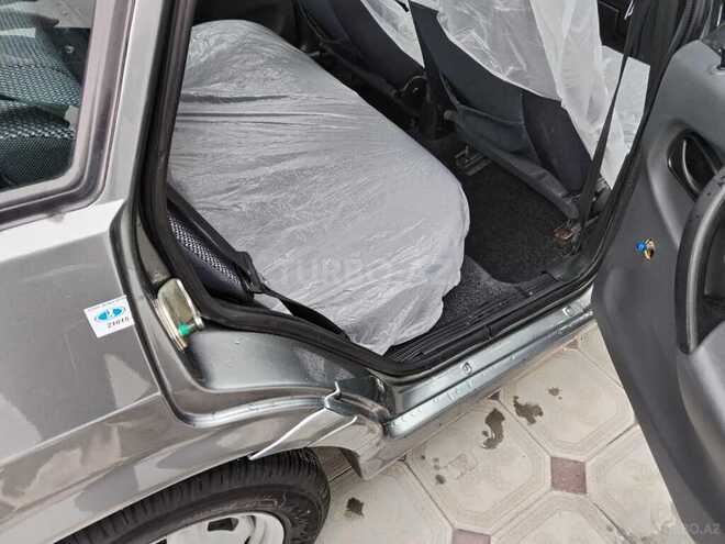 LADA (VAZ) 2115 2012, 56,390 km - 1.6 l - Bakı