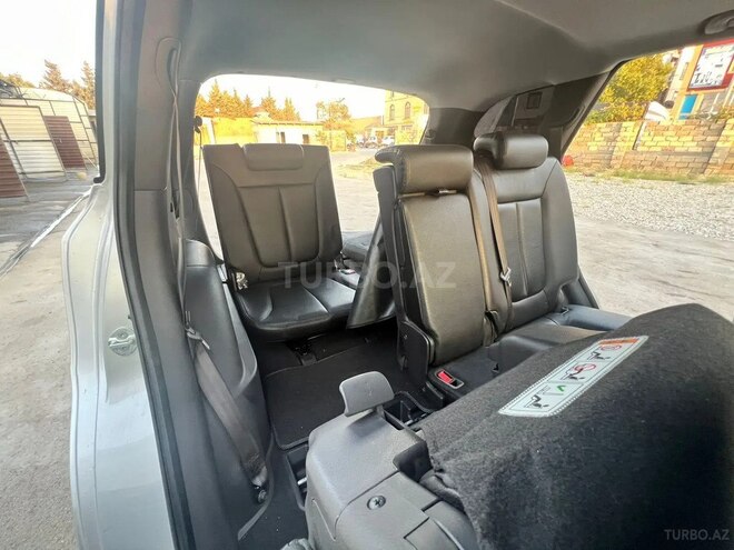 Hyundai Santa Fe 2010, 120,400 km - 2.0 l - Bakı