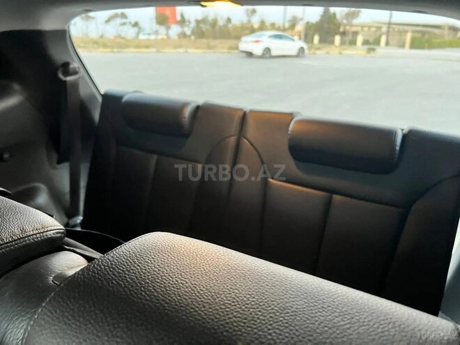 Hyundai Santa Fe 2010, 120,400 km - 2.0 l - Bakı