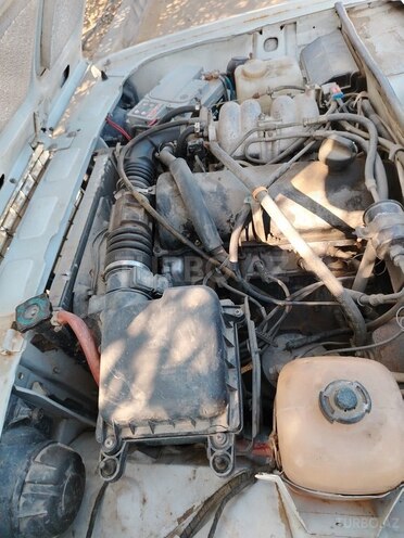 LADA (VAZ) 2107 2011, 10,610 km - 1.6 l - Bakı