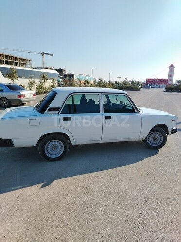 LADA (VAZ) 2107 2011, 10,610 km - 1.6 l - Bakı