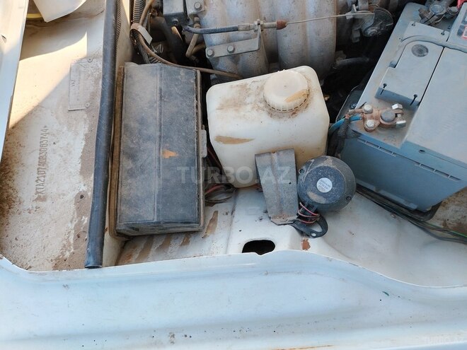 LADA (VAZ) 2107 2011, 10,610 km - 1.6 l - Bakı