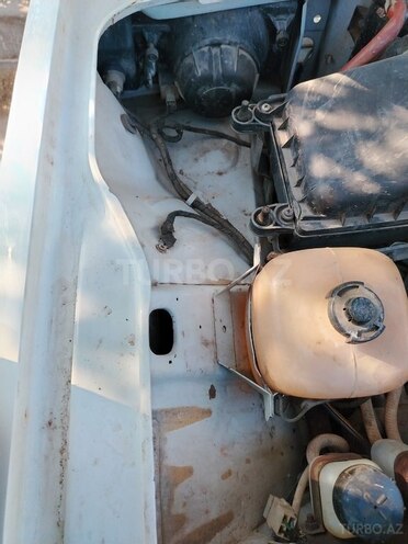 LADA (VAZ) 2107 2011, 10,610 km - 1.6 l - Bakı