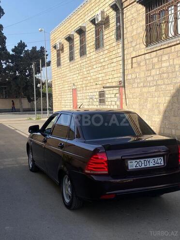 LADA (VAZ) Priora 2016, 902,000 km - 1.6 л - Gəncə