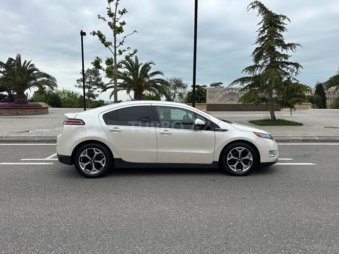 Chevrolet Volt 2014, 197,300 km - 1.4 l - Bakı