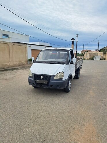 GAZ 330232-744 2007, 330,000 km - 2.3 l - Bakı