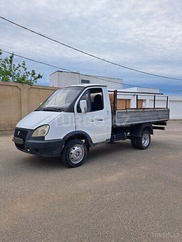 GAZ 330232-744 2007, 330,000 km - 2.3 l - Bakı