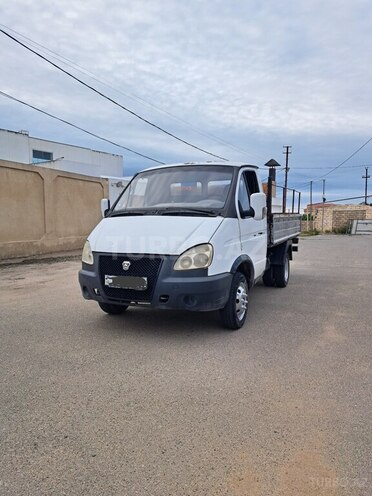 GAZ 330232-744 2007, 330,000 km - 2.3 l - Bakı