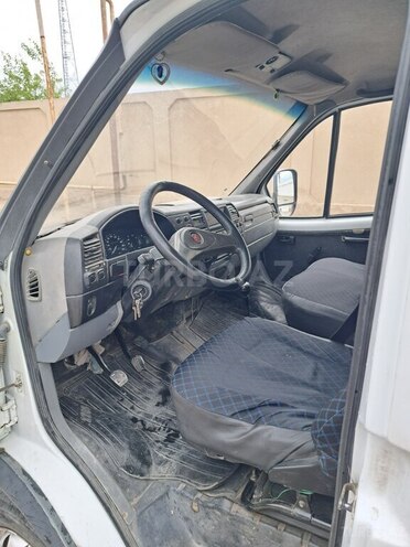 GAZ 330232-744 2007, 330,000 km - 2.3 l - Bakı