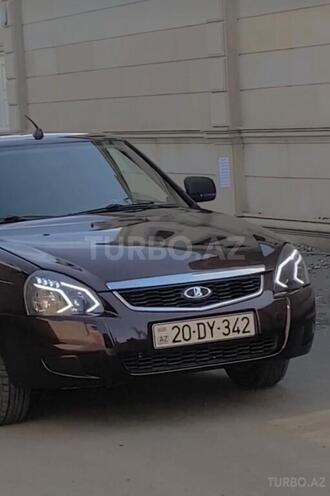LADA (VAZ) Priora 2016, 902,000 km - 1.6 л - Gəncə