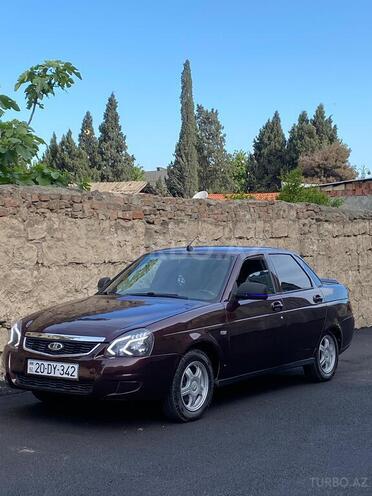 LADA (VAZ) Priora 2016, 902,000 km - 1.6 л - Gəncə