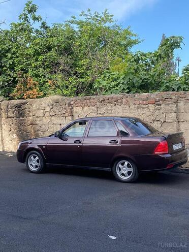 LADA (VAZ) Priora 2016, 902,000 km - 1.6 л - Gəncə