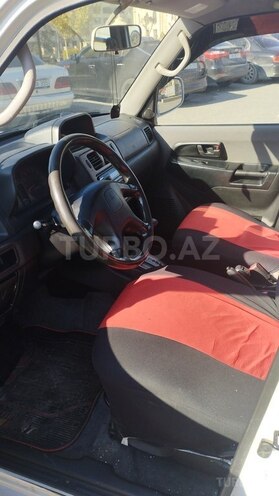 Mitsubishi Pajero io 1999, 327,000 km - 1.8 l - Bakı